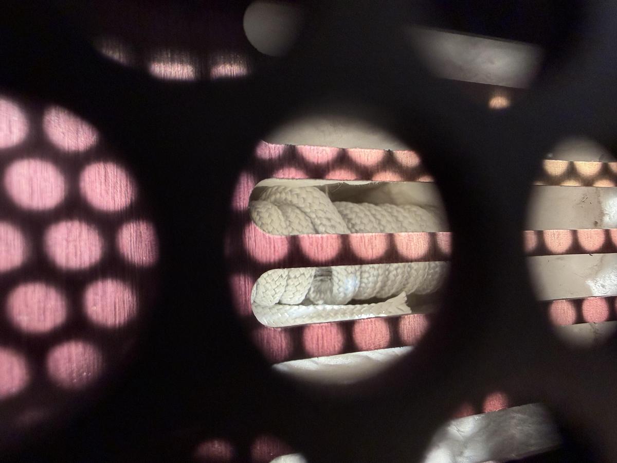 Used Sunset Laboratory Model 4L OC/EC Aerosol Carbon Analyzer - NIOSH 504