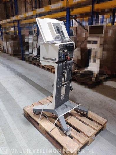 Löwenstein Elisa 600 ventilator