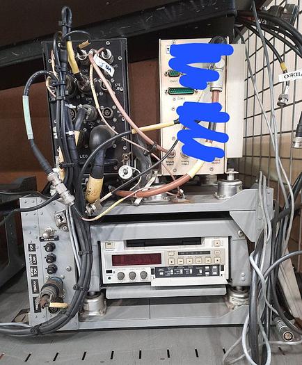 Used FLIR Ultra Force II , Thermal imaging camera