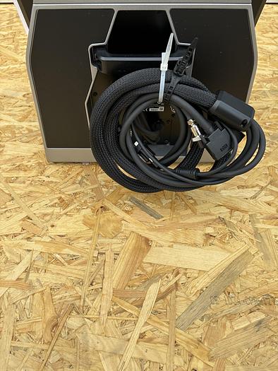 Used Keyence XM-1500 Handheld Probe CMM , XM Series 