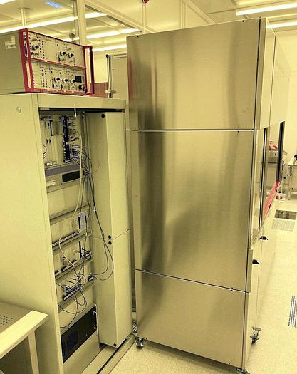 Used Heidelberg Instruments DWL 200 , Laser, Gencobot 7/2L