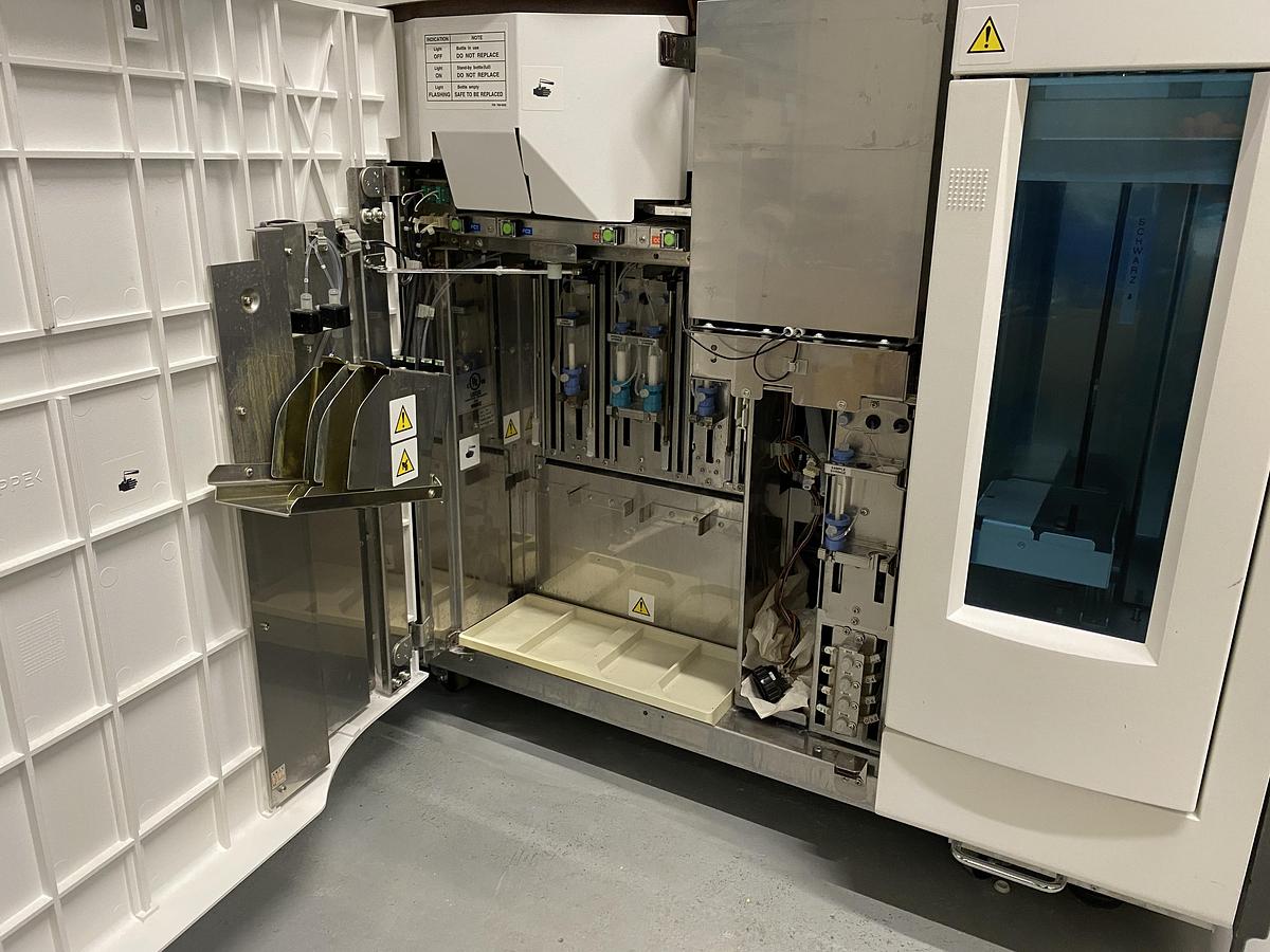 Used Roche Cobas 6000 Chemistry Analyzer