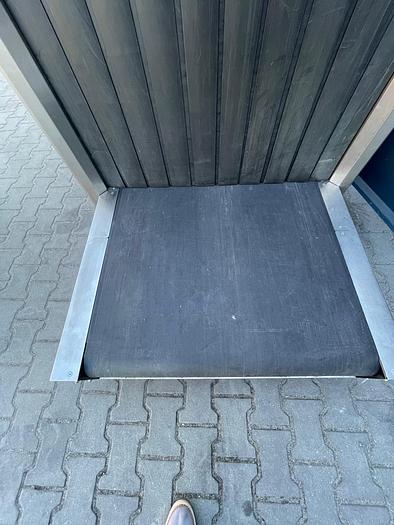 Used Heimann Smiths Detection HS 100100T , Hs 100100 T