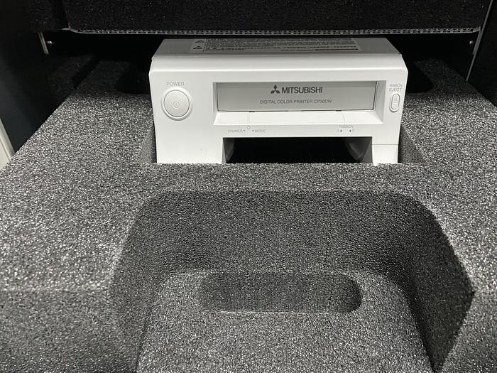 Used Philips HD7 mit C5-2 und L12-3 , Ultraschallsystem