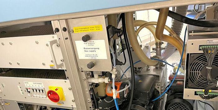 Used Thermo Finnigan Element 2 , ICP-MS