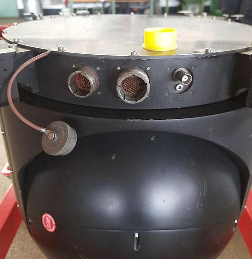 Used FLIR Ultra Force II , Thermal imaging camera