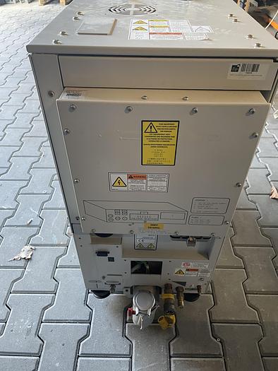 Used 5 x BOC Edwards Vacuum Pump iH600 , iH500 , NXA706000 ,