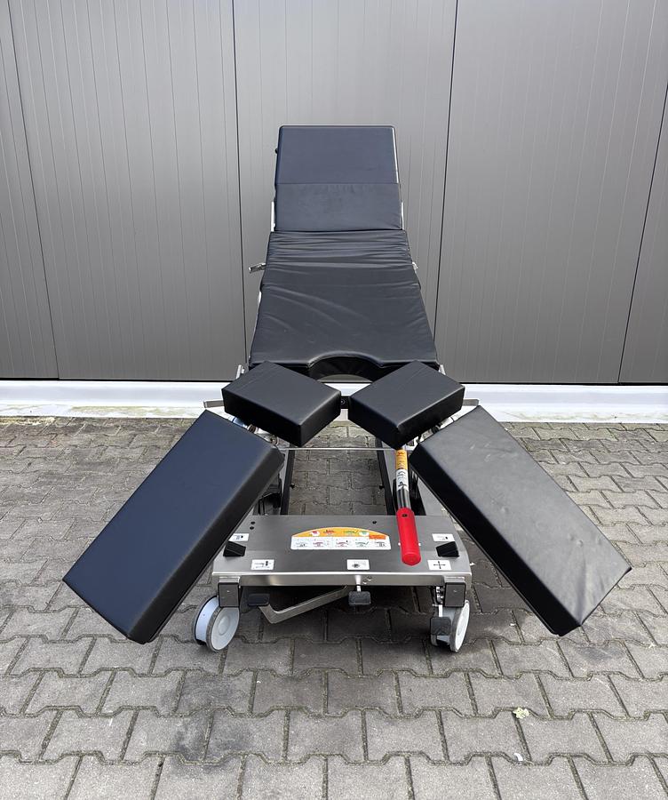 Used Maquet 1150.30B0 OR Table Top + Otesus 1160.62A0 Transporter 2019