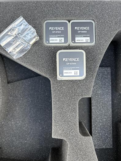 Used Keyence XM-1500 Handheld Probe CMM , XM Series 