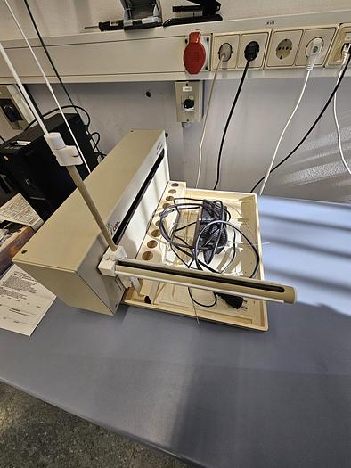 Used Thermo Fisher Finnigan Element 2 XR with Cetac ASX-510