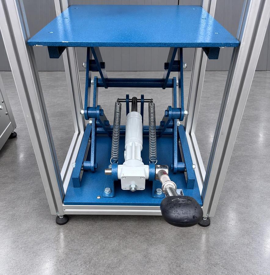 Used Rubotherm IsoSORP Magnetic Suspension Balance / High-Pressure Gravimetric Gas Sorption Analyzer