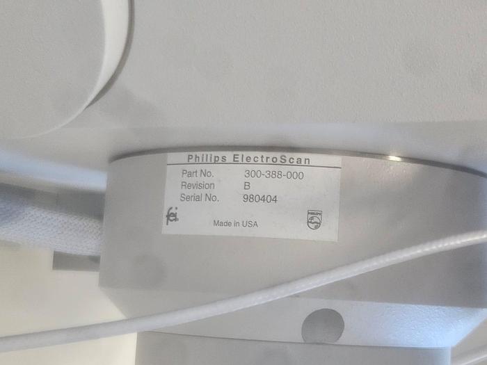 Used Philips XL30 ESEM , Scanning electron microscope , REM