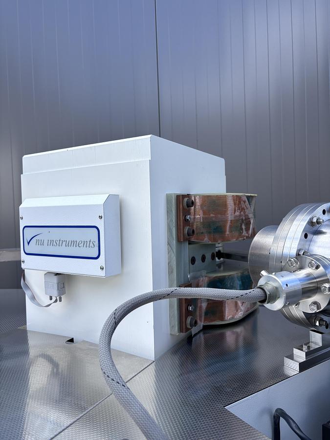 Used Nu Instruments Nu Plasma Multi-Collector ICP-MS / MC-ICP-MS – Extensive Configuration