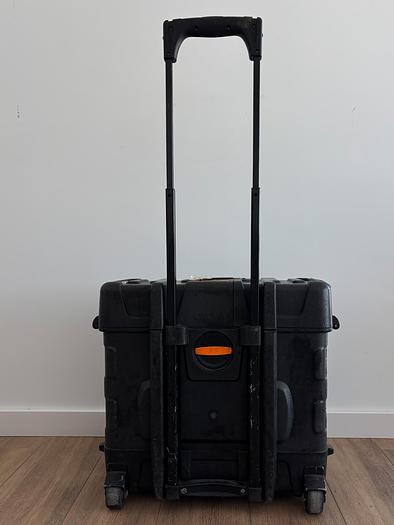 Used GE Everest XLG3 VideoProbe System with Optical Tips , Inspection System