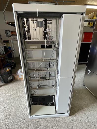 Used Heidelberg Instruments DWL 200 , Laser, Gencobot 7/2L