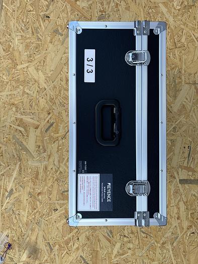 Used Keyence XM-1500 Handheld Probe CMM , XM Series 