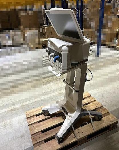 Löwenstein Elisa 600 ventilator