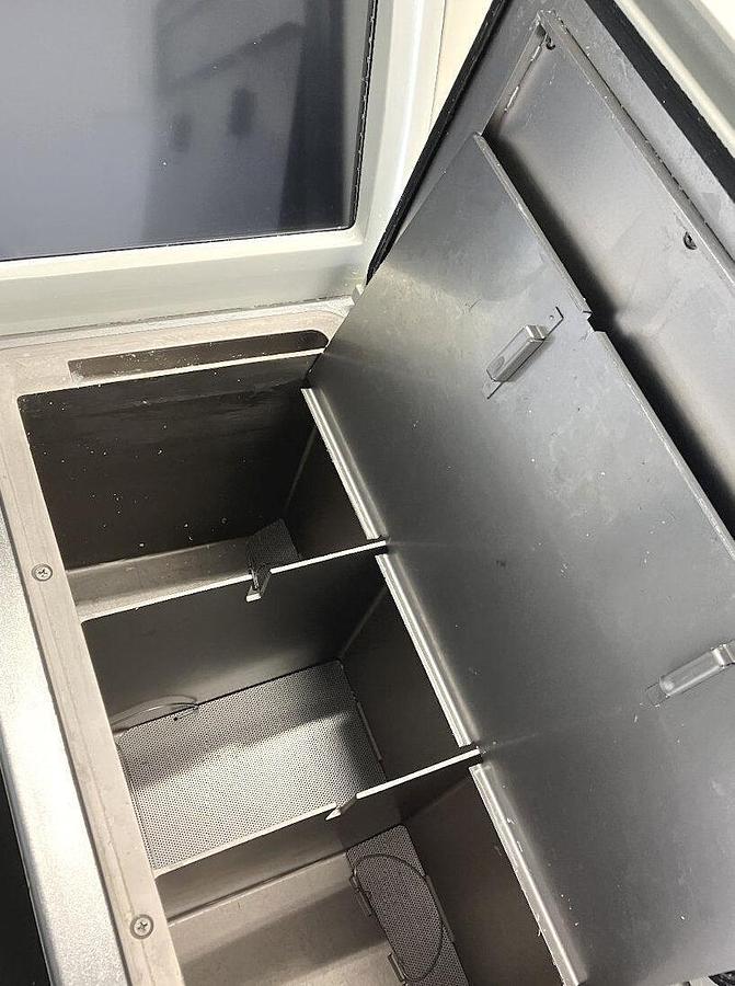 Used Leica ASP 300S Tissue Processor