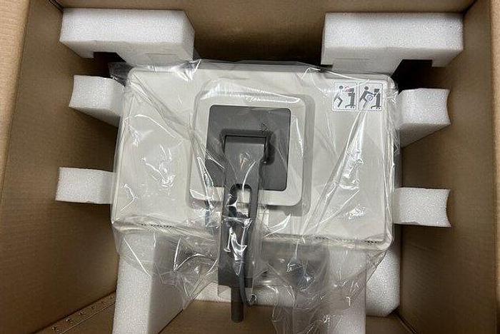 Löwenstein Elisa 600 ventilator