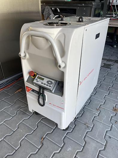 Used 5 x BOC Edwards Vacuum Pump iH600 , iH500 , NXA706000 ,