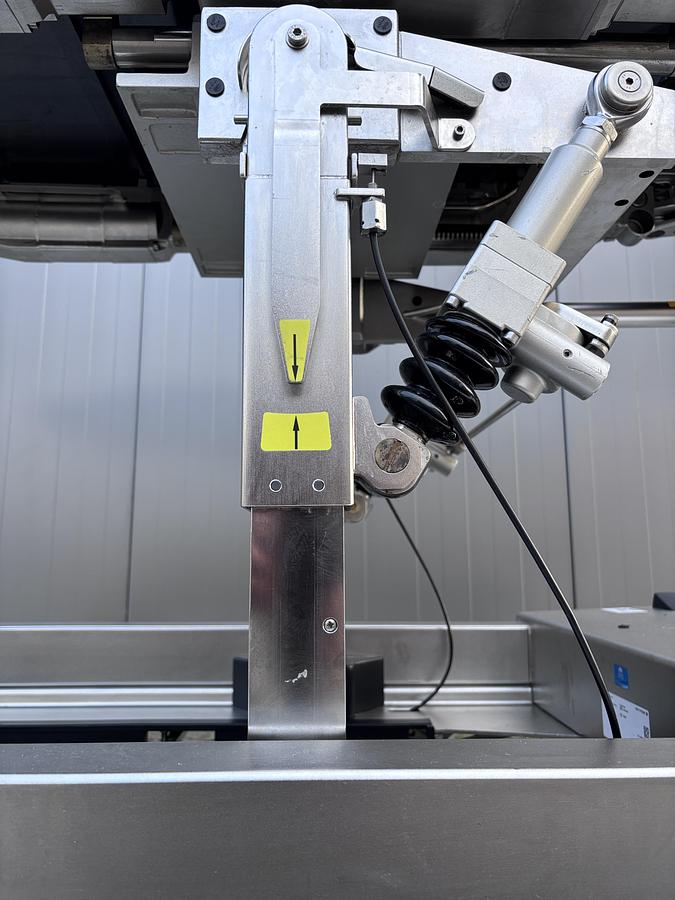 Used Maquet 1150.30B0 OR Table Top + Otesus 1160.62A0 Transporter 2019