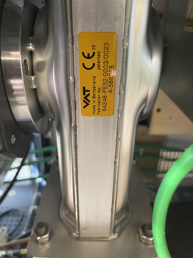 Used Oxford Instruments Plasmalab System 100 , PECVD , System 100 ICP180