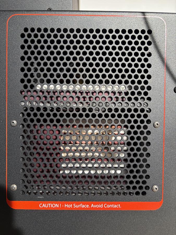 Used Sunset Laboratory Model 4L OC/EC Aerosol Carbon Analyzer - NIOSH 504