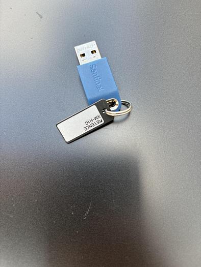 Used Keyence XM-1500 Handheld Probe CMM , XM Series 