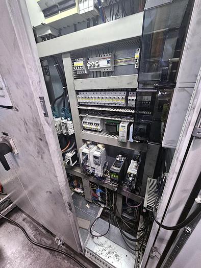 Used Ring extruder Extricom RE3  32D