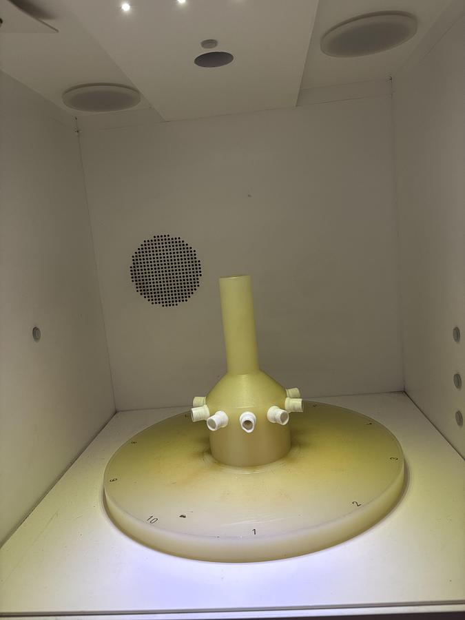 Used MLS ETHOS.lab Microwave Digestion System 2x HPR 1000/10 Terminal 660