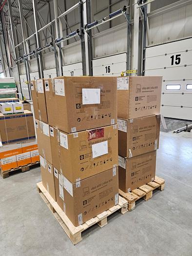 Löwenstein Elisa 600 ventilator , Lowenstein