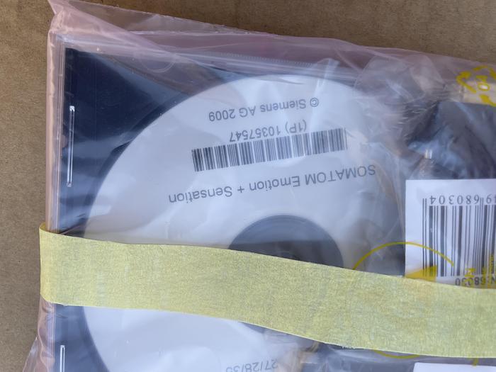 Used Siemens Symbia T6 , Tomograph incl. Dura 422-mv tube from 2020!!