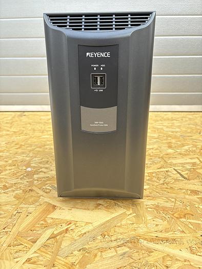 Used Keyence XM-1500 Handheld Probe CMM , XM Series 