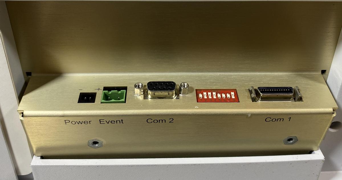 Used  Perkin Elmer AS93 Plus , Autosampler