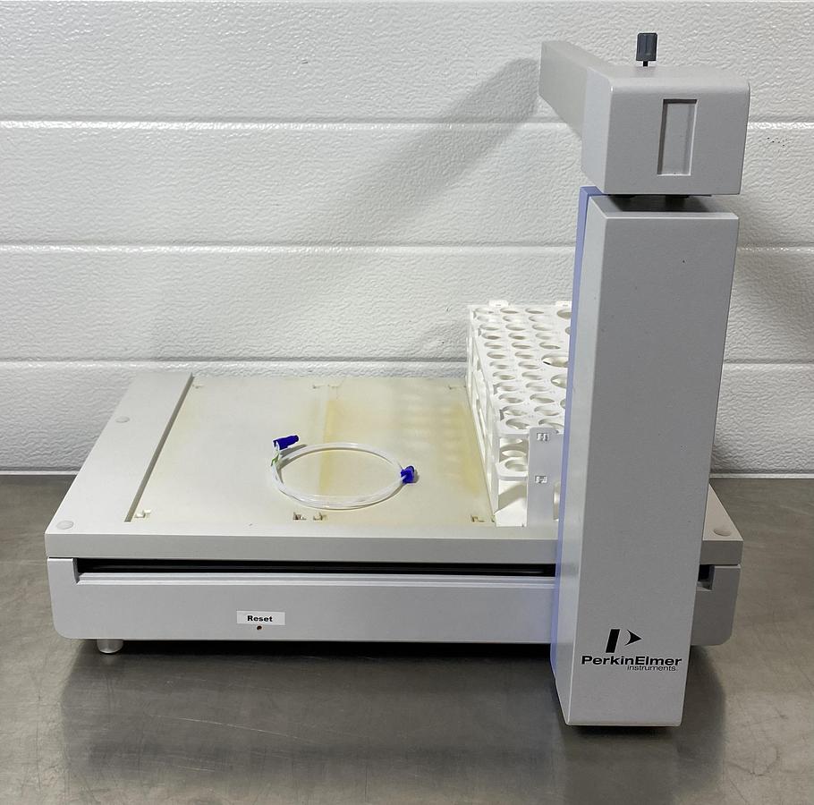 Used  Perkin Elmer AS93 Plus , Autosampler