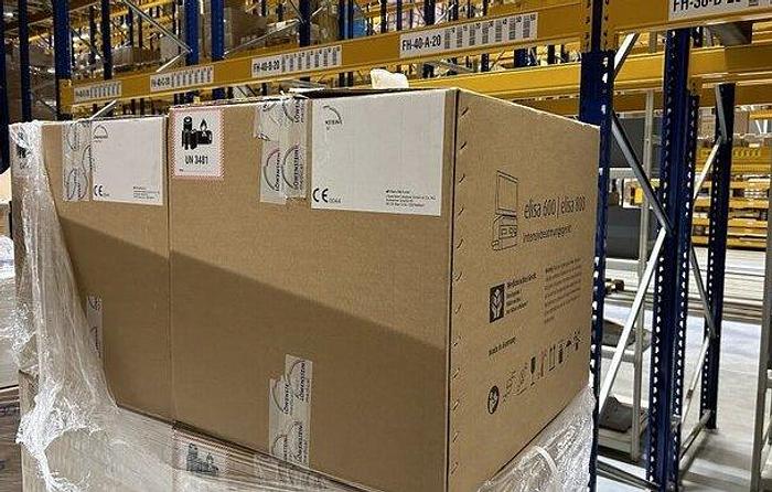 Löwenstein Elisa 600 ventilator