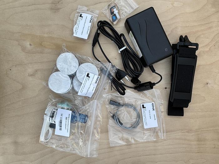 Used EOVE EO-150 , Ventilator , NEW , Never Used  ,  2020 year 