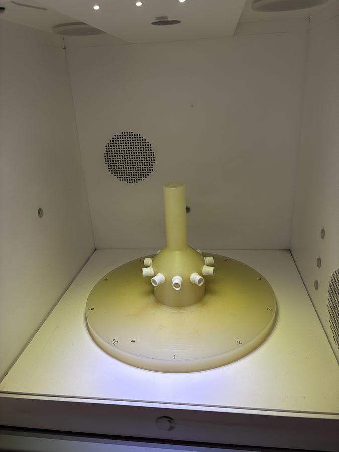 Used MLS ETHOS.lab Microwave Digestion System 2x HPR 1000/10 Terminal 660