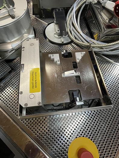 Used Fairchild Convac FM 6000, Wafer Coater