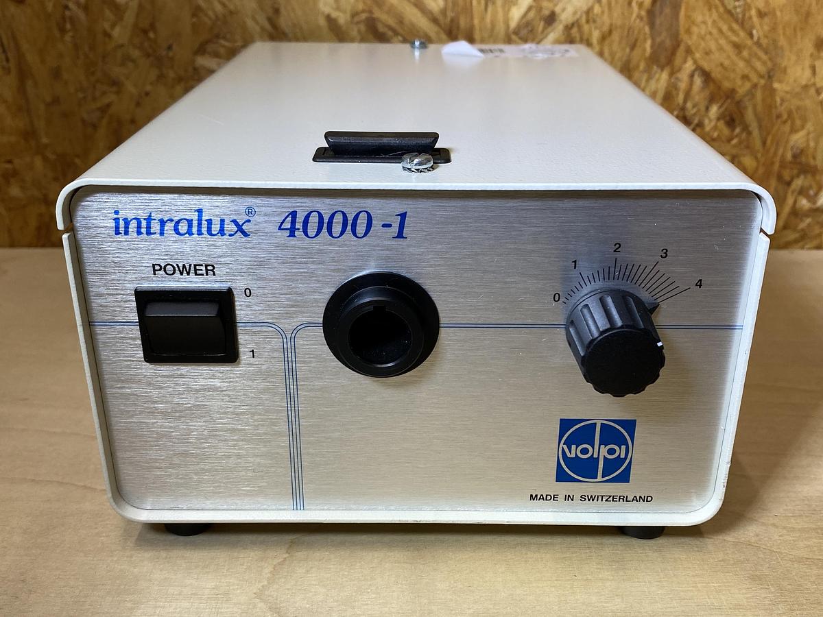 Used Measuring microscope HITEC Messtechnik