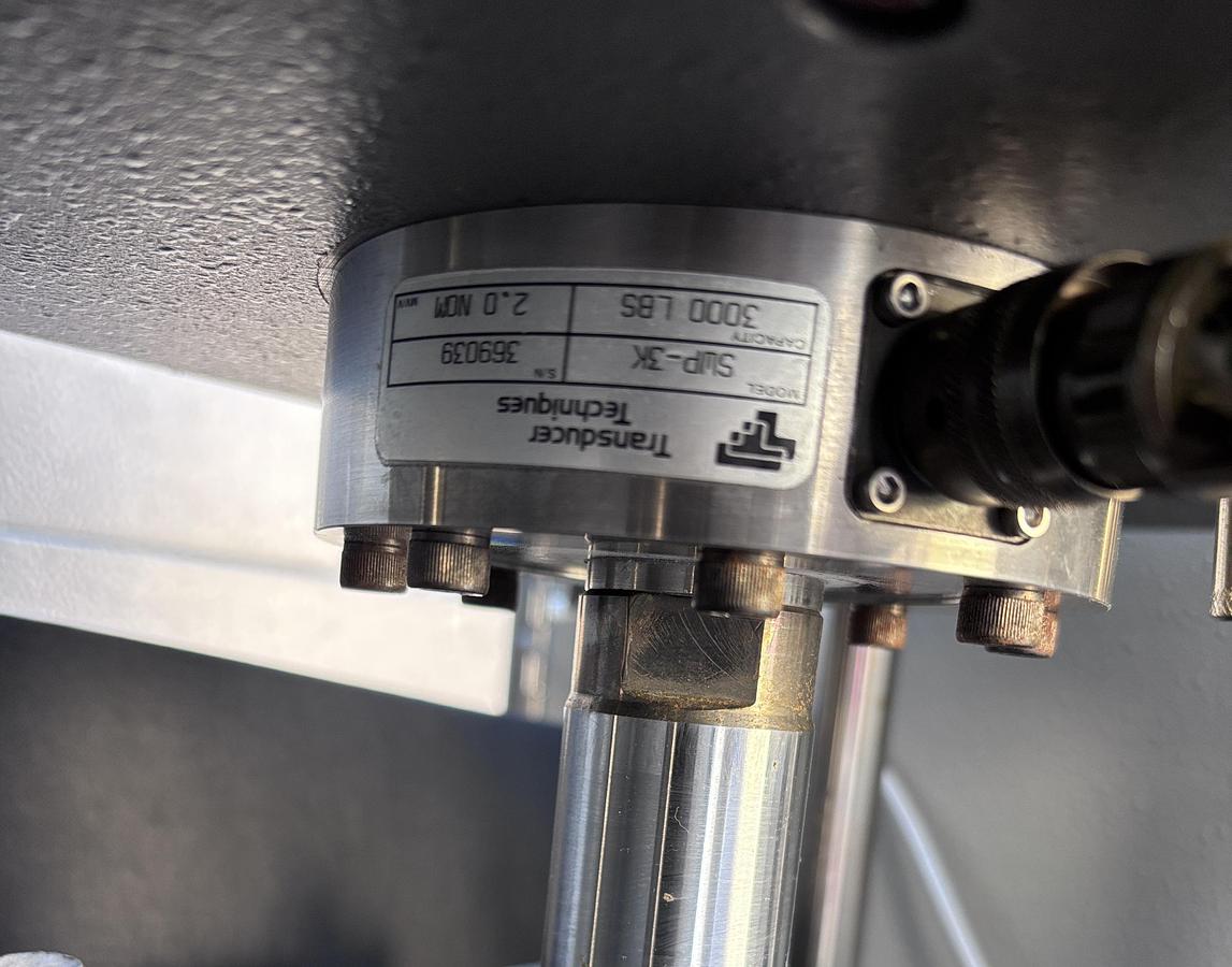 Used Carver 5955 , Lab Press , 2019 year