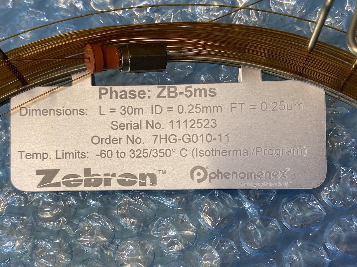 Used Shimadzu GC-2010 Plus , gas chromatograph