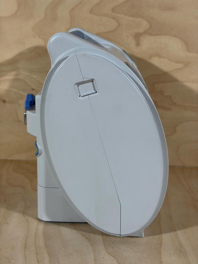 Used KCI Info V.A.C. VAC M6257766 Negative Pressure Wound Therapy Unit with Case