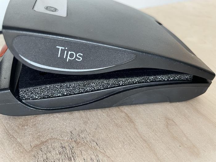 Used GE Everest XLG3 VideoProbe System with Optical Tips , Inspection System