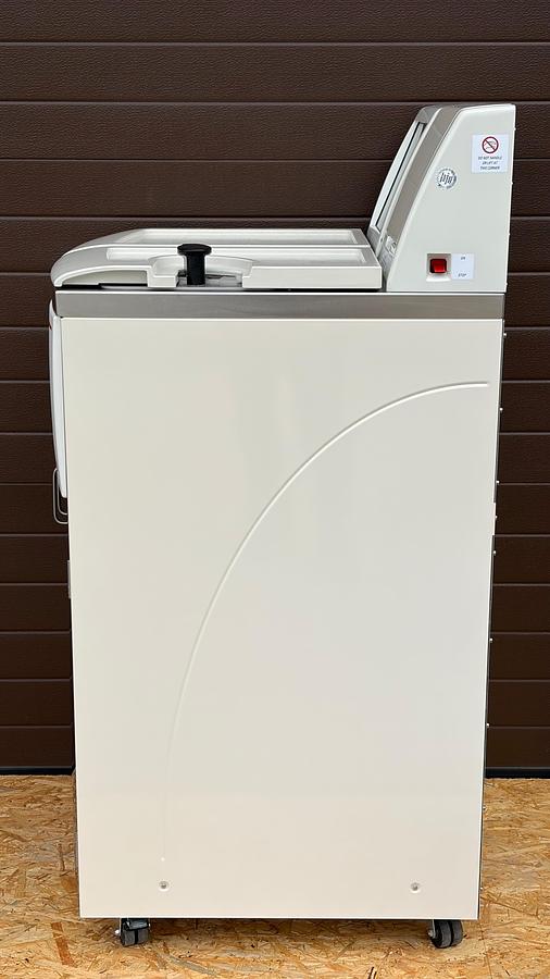 Used Leica ASP 300S Tissue Processor