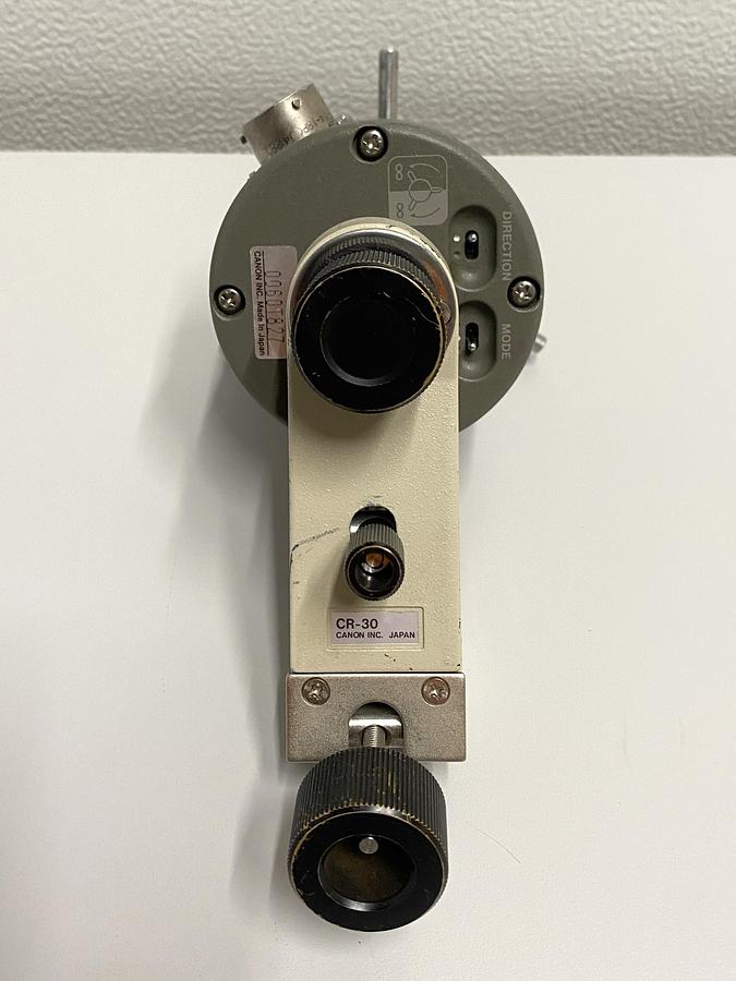 Used Canon DigiSuper 60 XS HD XJ60 x 9BIE , 9-540mm 1:1,7 with FDJ-D02 , ZDJ-D02