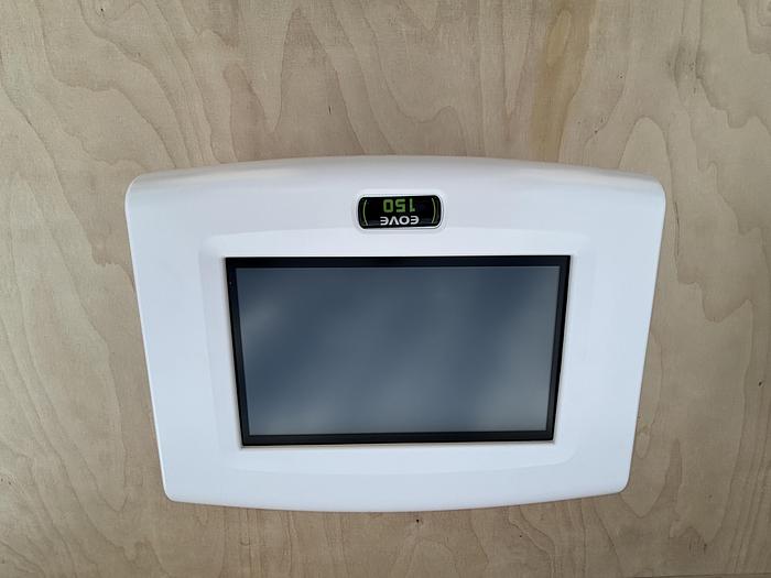 Used EOVE EO-150 , Ventilator , NEW , Never Used  ,  2020 year 