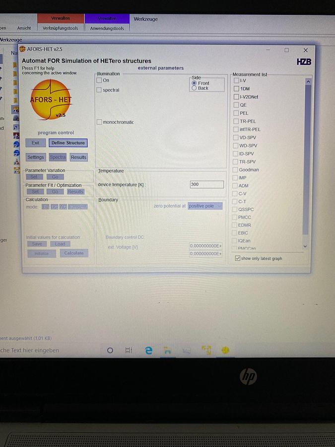 Used Evatec Solaris S151 Multi-Chamber Sputtering System