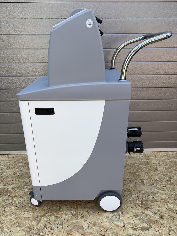 Used Bioquell Clarus L2 Hydrogen Peroxide Vapor Generator