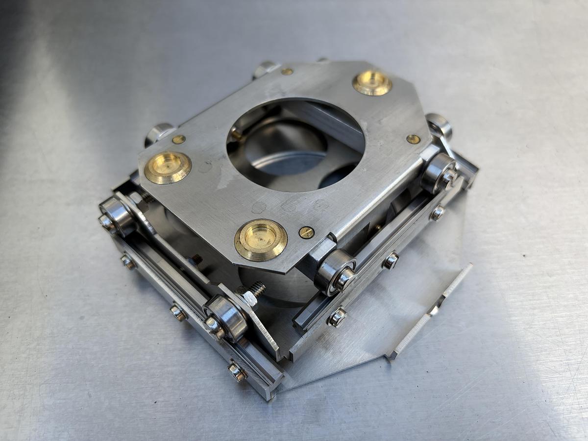 Used Sartorius CC20000 Mass Comparator 20.05kg x 1mg E2 Metrology Balance Tested